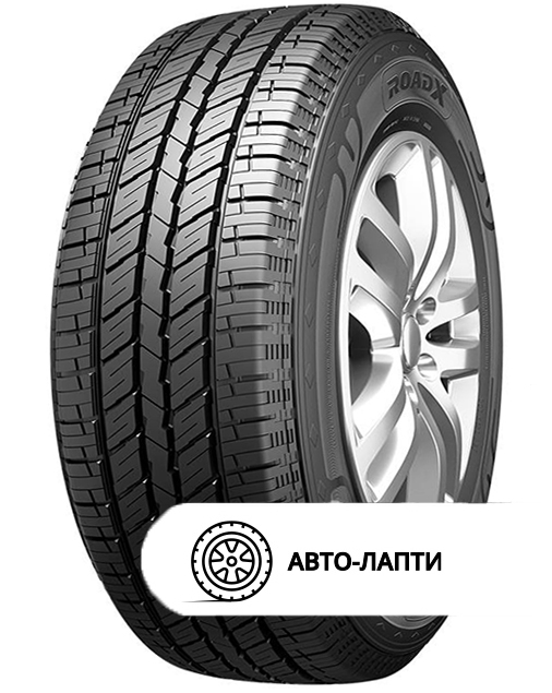 Автошина 215/65 R16 98H RoadX RXQuest H/T01 RXQuest H/T01